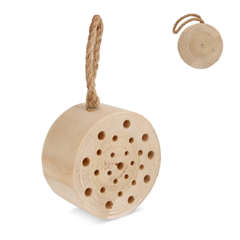 Bee hotel small | Eco promotional gift